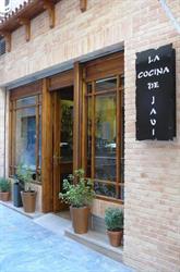 La Cocina De Javi, Orihuela
