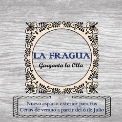 Restaurante la Fragua, Garganta la Olla