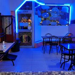 Turco Doner Kebab, Calatayud