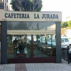 Cafetería La Jurada, Carrizal