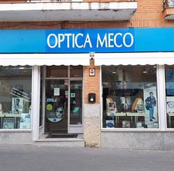 OPTICA MECO - CENTRO AUDITIVO MECO, De Meco