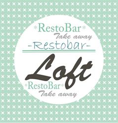 El Loft Restobar, Moaña