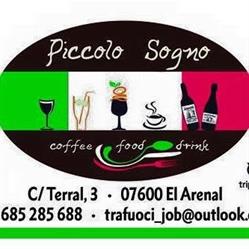 Piccolo Sogno, Llucmajor