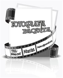 Merceria Fotografia Paquita, Alfarrás