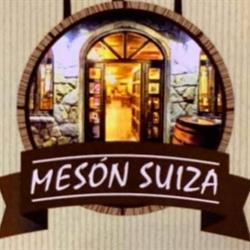 Mesón Suiza, Lugones