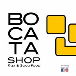 Bocata shop, Punta Umbría