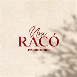 Restaurante Nou Racó. Monovar