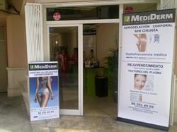 Mediderm, Algemesí