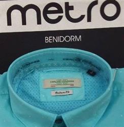 El Metro, Benidorm