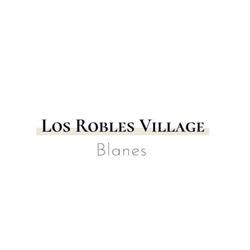 The Robles Village, Blanes