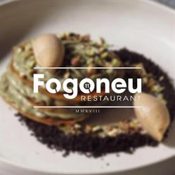 Fogoneu Restaurant, Pollença