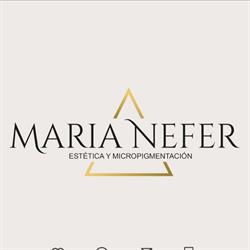 Maria Nefer estética, Madrid