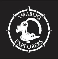Amaroq Explorers, Tremp