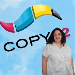 Copy A2, Parla