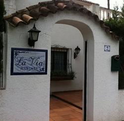 Restaurante La Via, Paterna