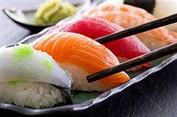 YAGURA SUSHI MARTORELL, Martorell