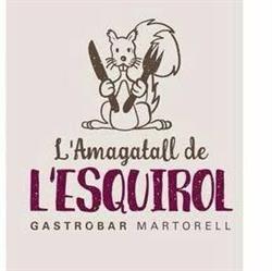 L'Amagatall de l'Esquirol, Martorell