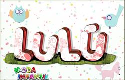 Moda Infantil LULU, Casariche