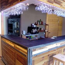 Restaurante Baja, Sigüenza