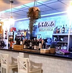 La tablita deliciosa restaurante, Requena