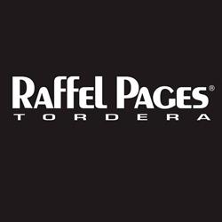 Raffel Pages Tordera