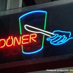 Doner Kebab, Águilas