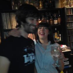 Taxman Beatles Bar, León