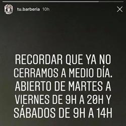 Tu Barberia, Son Ferriol