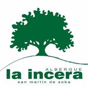 Albergue La Incera, Soba