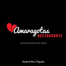 Amaragotas Gastrobar, Mugardos