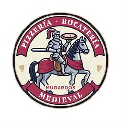 Pizzeria-Bocateria Medieval, Mugardos