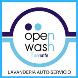 Lavandería Autoservicio Open Wash Torrent