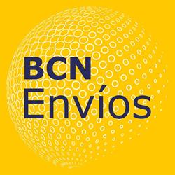 BCN Envíos de Dinero, Barcelona
