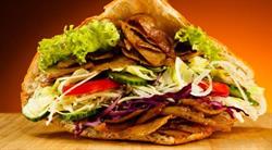 Doner Kebab Iturrama, Pamplona