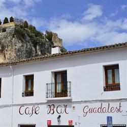 Bar Guadalest - Loterías