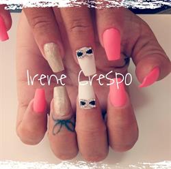 Estética Irene Crespo, Brenes