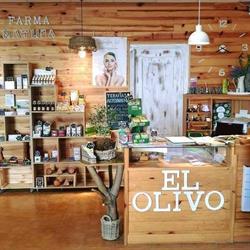 Herbolario El Olivo Ecológico, Tarifa