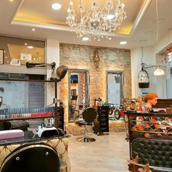 Peluquería y Estética Toque Divino, Betanzos