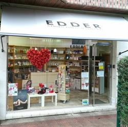 Edder, Valle de Trápaga-Trapagaran