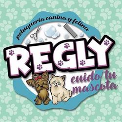 Peluquería canina y felina Regly Cuido Tu Mascota, Rota