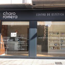 Centro Médico-Estético Charo Romera, Aranda de Duero