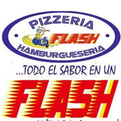 Pizzeria Flash, Los Llanos