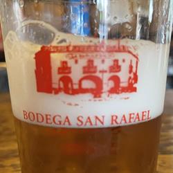 Bodega San Rafael, Mairena del Aljarafe