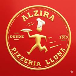 Pizzeria Lluna, Alzira