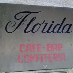 Cafeteria Florida, Cervera de Pisuerga