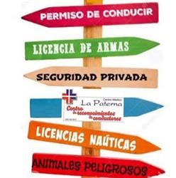 Centro Medico la Paterna, Las Palmas de Gran Canaria
