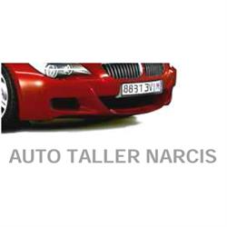 Auto Taller Narcís, Vilademuls