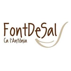 Font de Sal, Sant Feliu de Llobregat