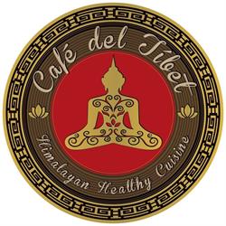 Cafe del Tibet, Zaragoza