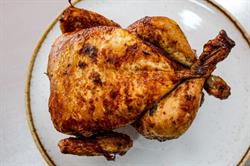 El Rey del Pollo, Murcia